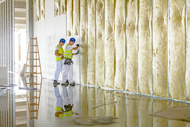 Best Insulation for Specific Applications in Coeburn, VA